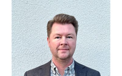 Fredrik Göransson blir ny VD för Transtronic AB